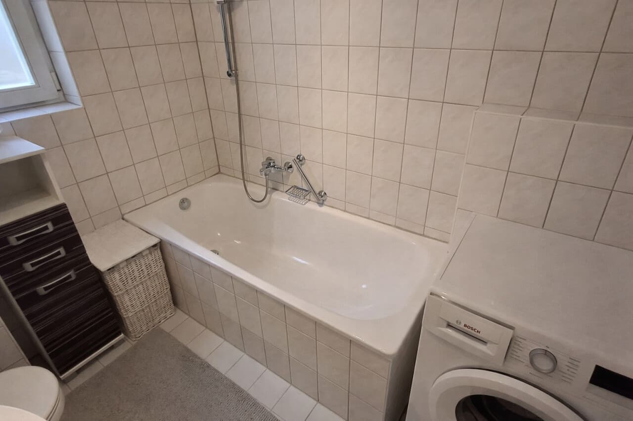 Etagenwohnung in Gera – Bild 3