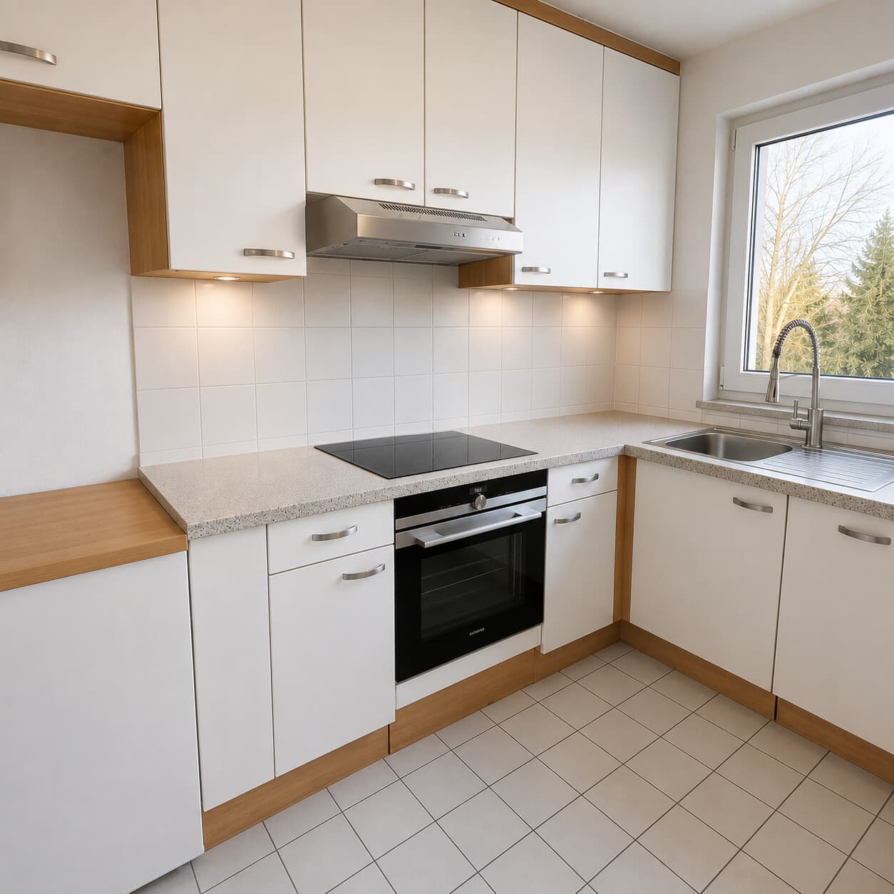 Etagenwohnung in Butzbach – Bild 4