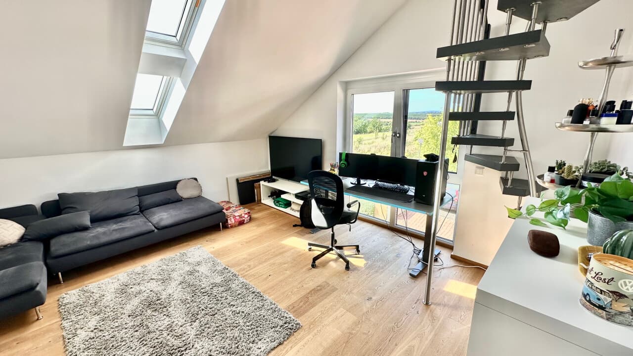 Einfamilienhaus in Sörgenloch – Bild 27