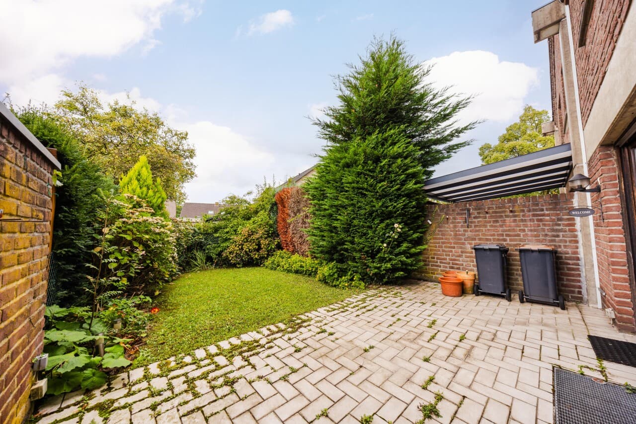 Reihenmittelhaus in Weeze – Bild 21