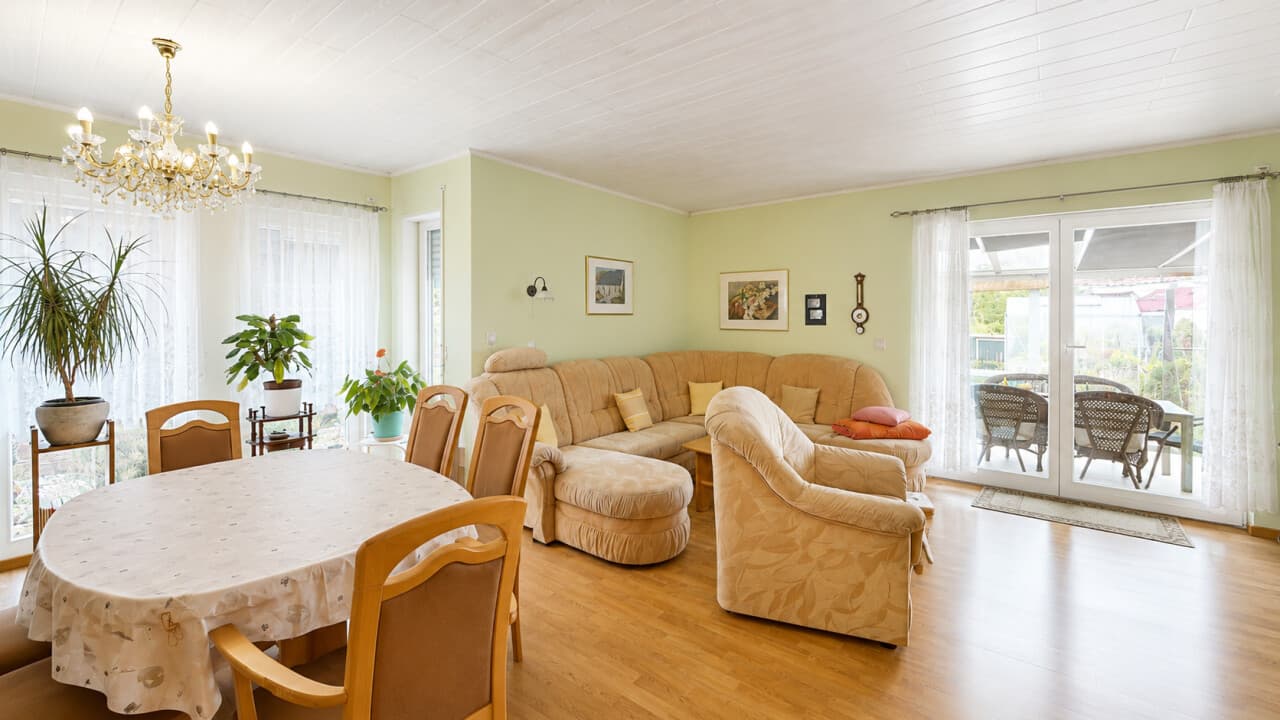 Einfamilienhaus in Niederndodeleben – Bild 5