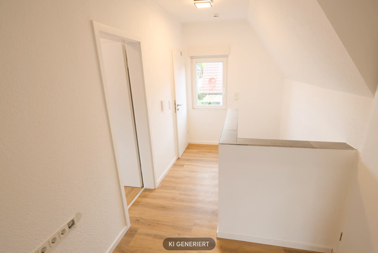 Etagenwohnung in Schüttorf – Bild 7