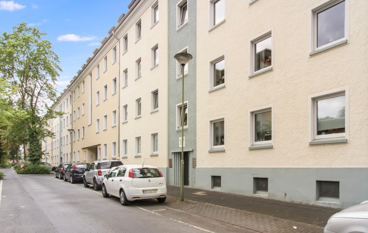 Etagenwohnung in Hagen – Bild 16