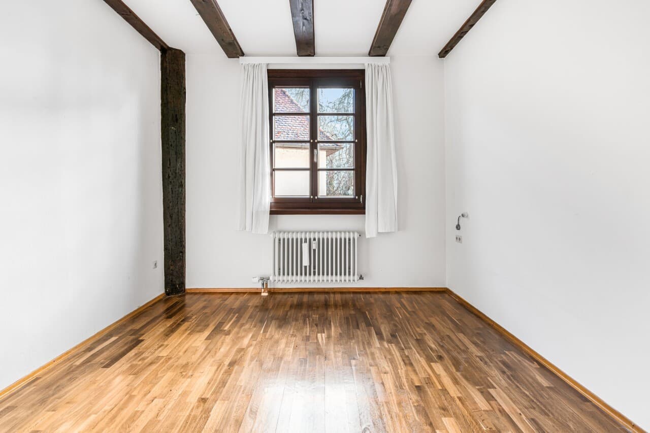 Etagenwohnung in Riedlingen – Bild 13