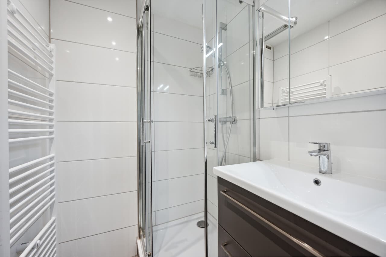Etagenwohnung in Rheinfelden – Bild 5