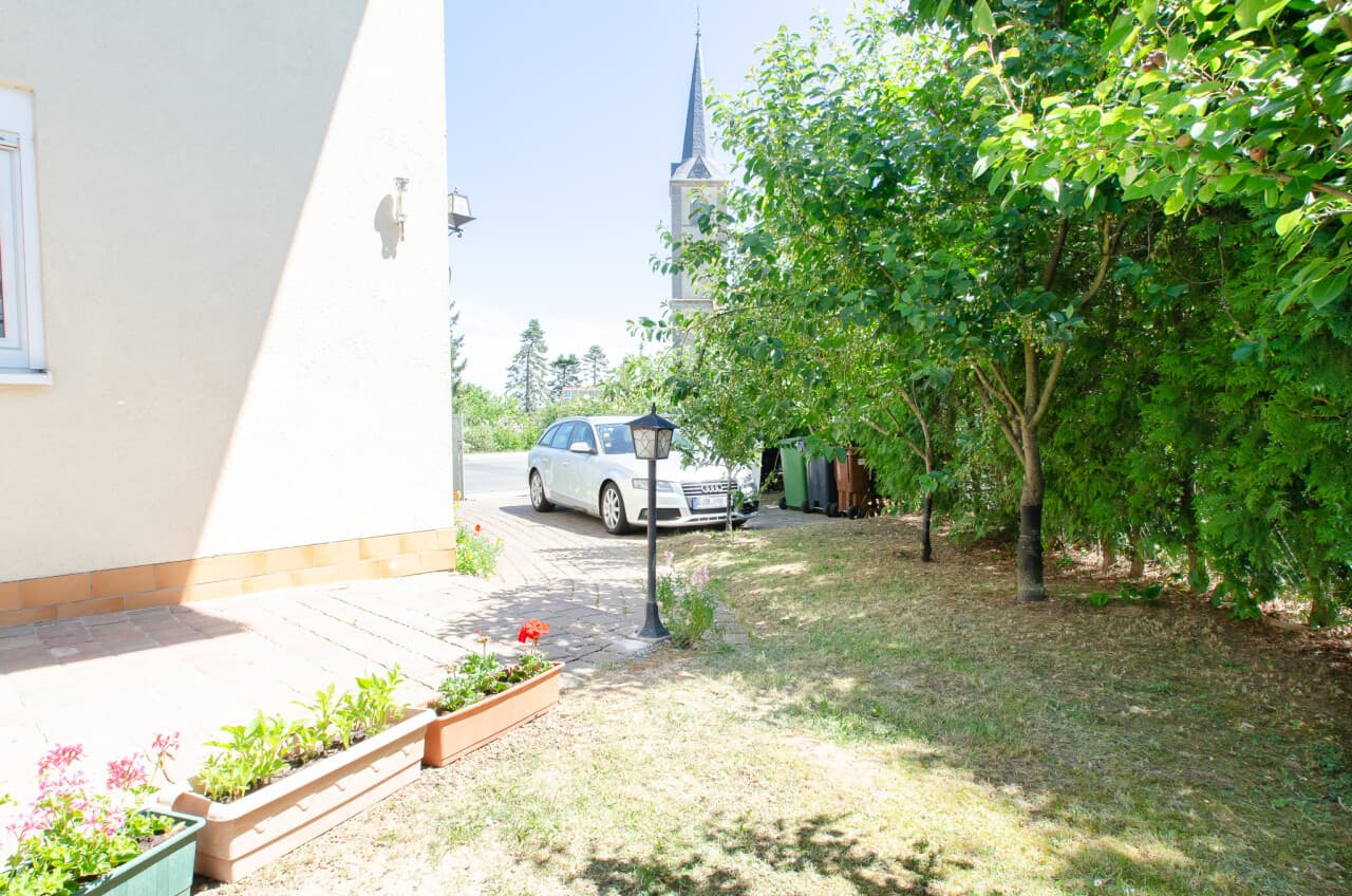 Einfamilienhaus in Kirchheimbolanden – Bild 10