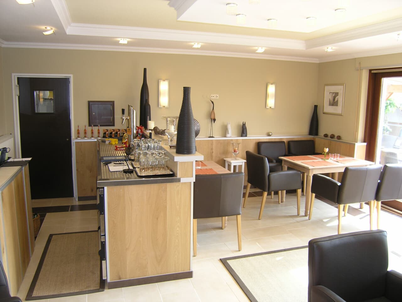 Hotel in Wangerland – Bild 8