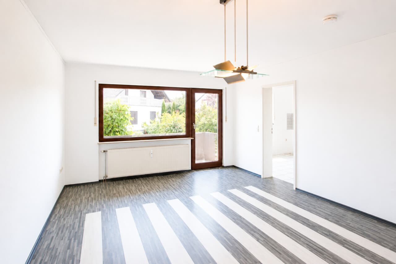 Maisonette in Lingenfeld – Bild 2