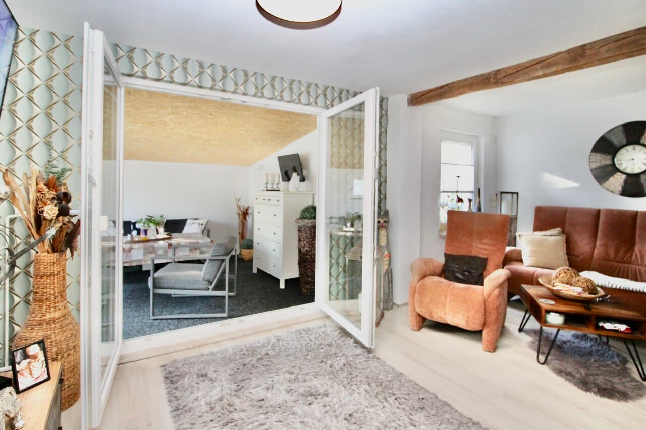 Ferienhaus in Güstrow – Bild 6