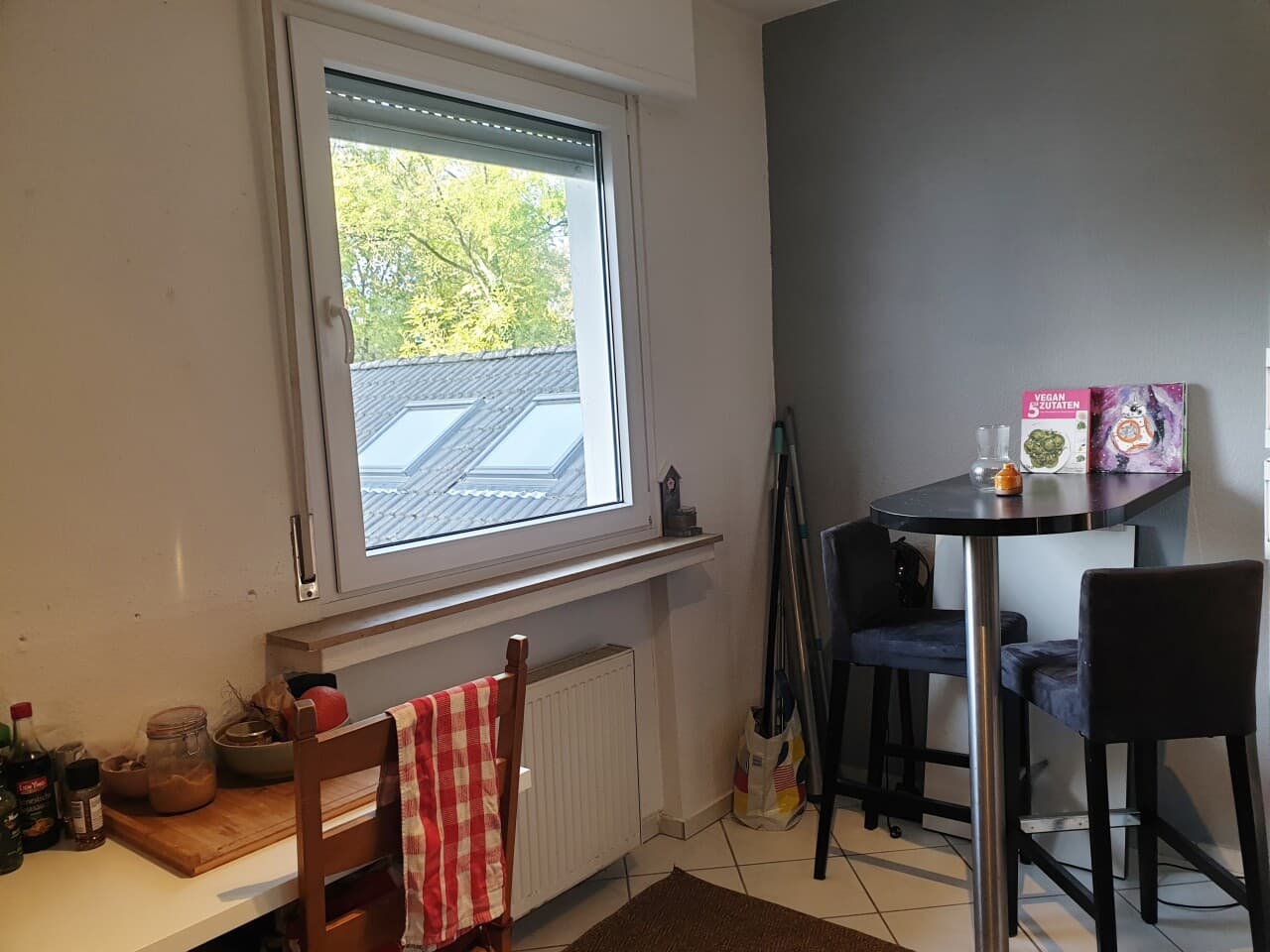 Etagenwohnung in Dortmund – Bild 7