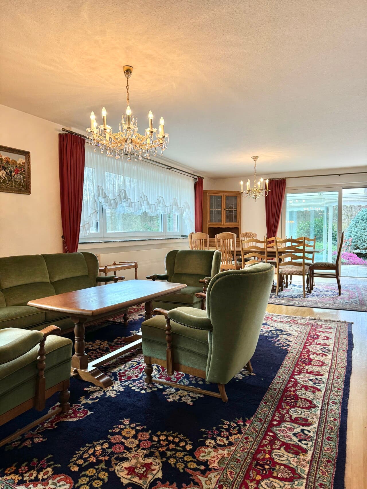 Zweifamilienhaus in Aachen – Bild 12
