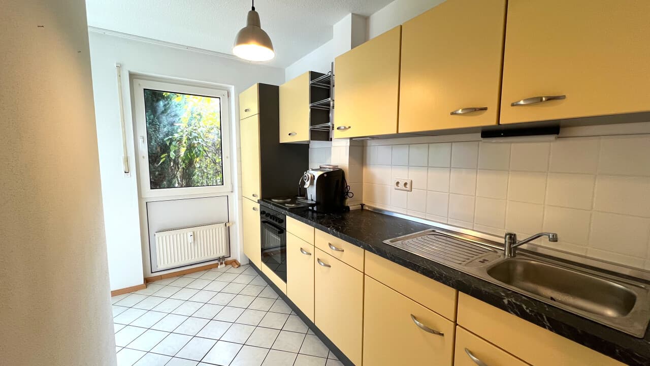 Etagenwohnung in Traunreut – Bild 5