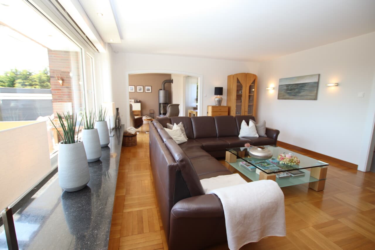 Bungalow in Bad Bentheim – Bild 8