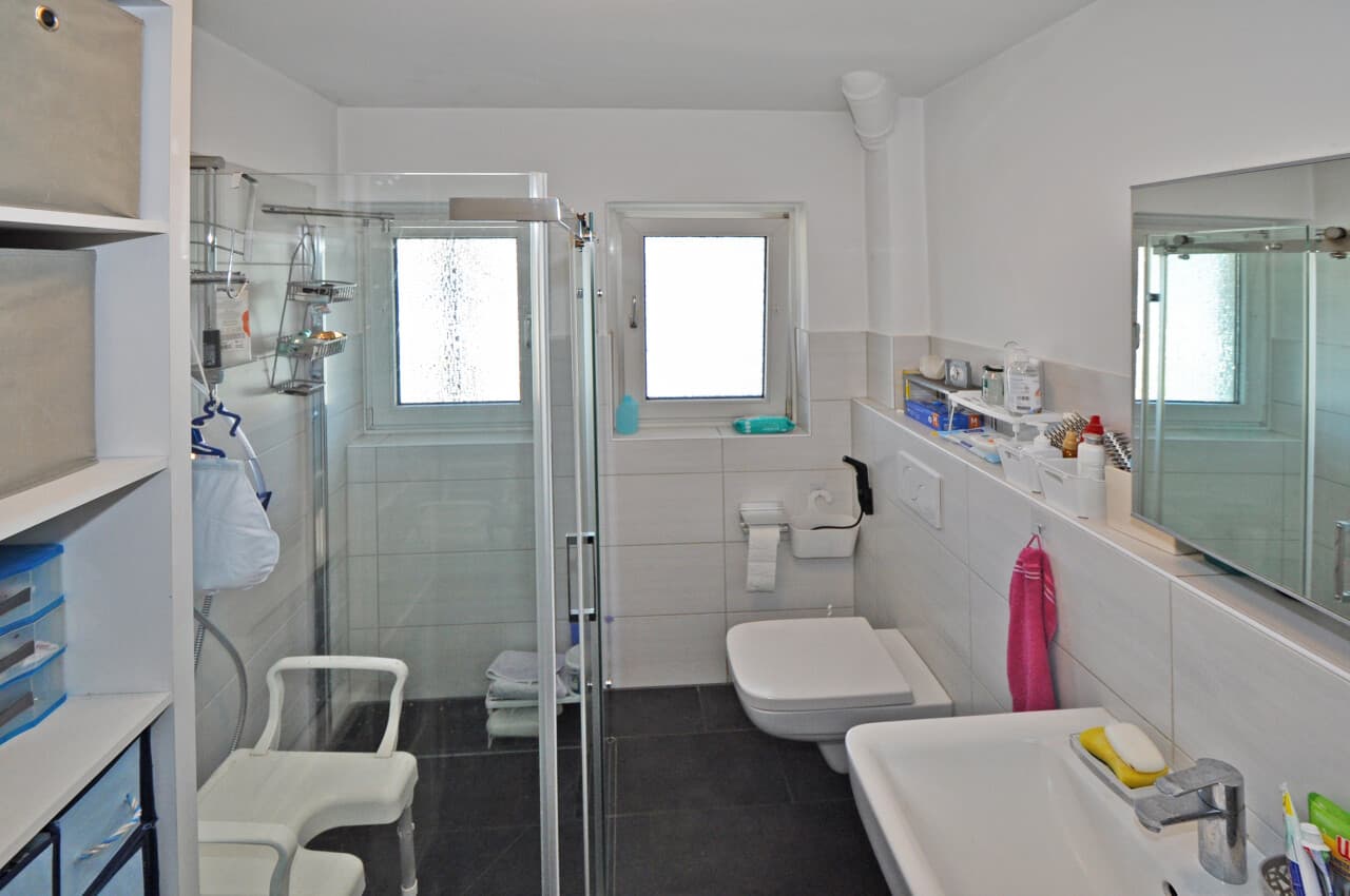 Zweifamilienhaus in Ebsdorfergrund – Bild 5