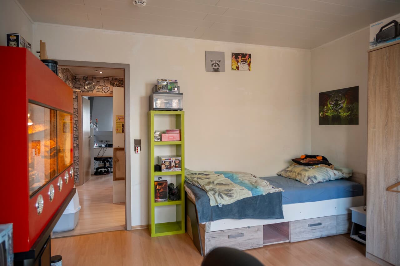 Etagenwohnung in Frankenthal – Bild 7