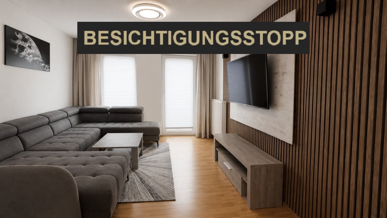 Etagenwohnung in Gera