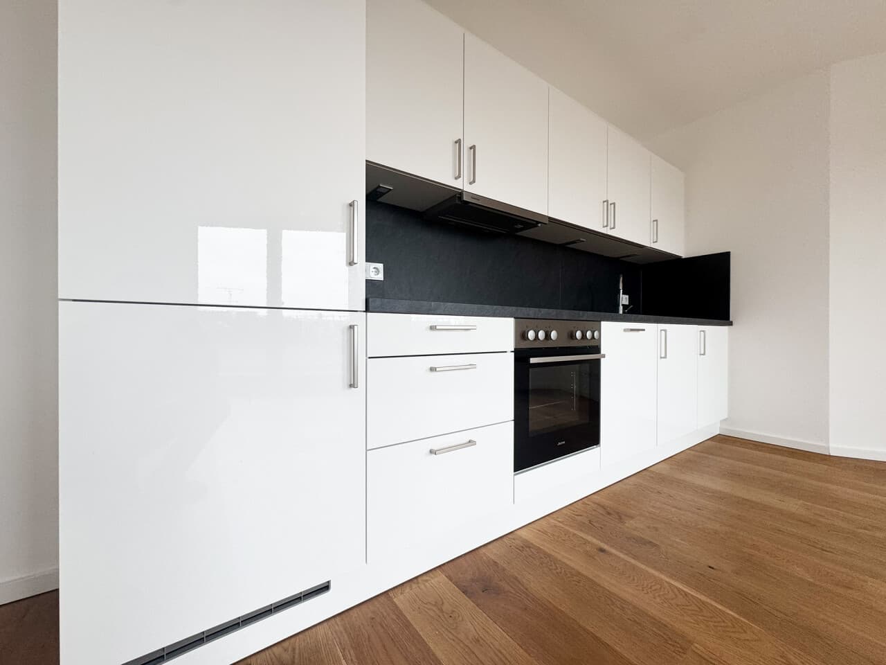 Etagenwohnung in Frankfurt am Main – Bild 3