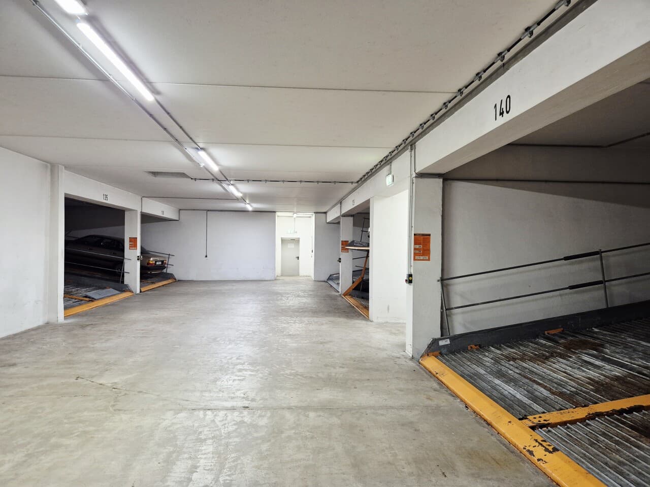 Terrassenwohnung in Garching an der Alz – Bild 8