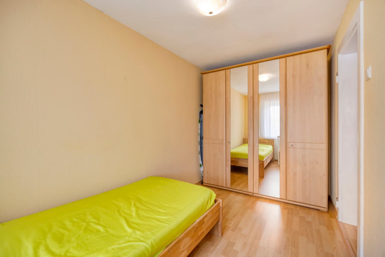 Etagenwohnung in Kevelaer – Bild 11