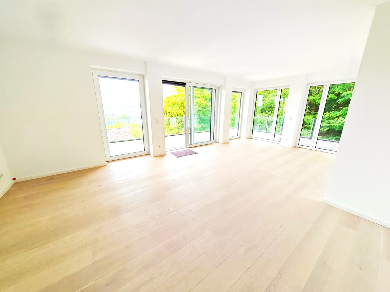 Etagenwohnung in Saarbrücken – Bild 6