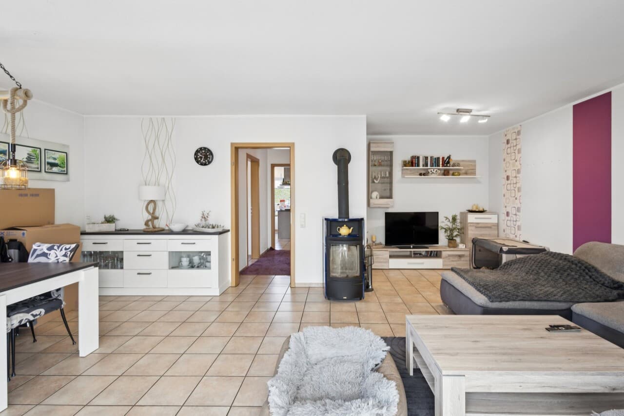 Bungalow in Hemsbünde – Bild 8