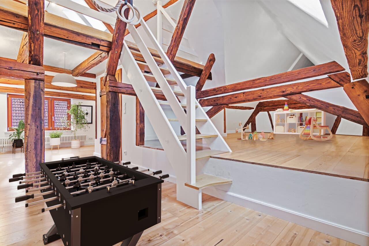 Landhaus in Rheinfelden – Bild 7