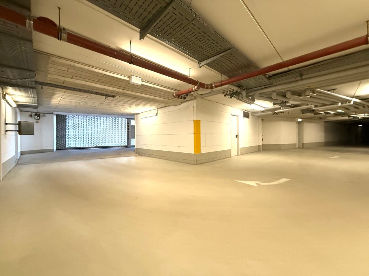 Etagenwohnung in Rostock – Bild 4