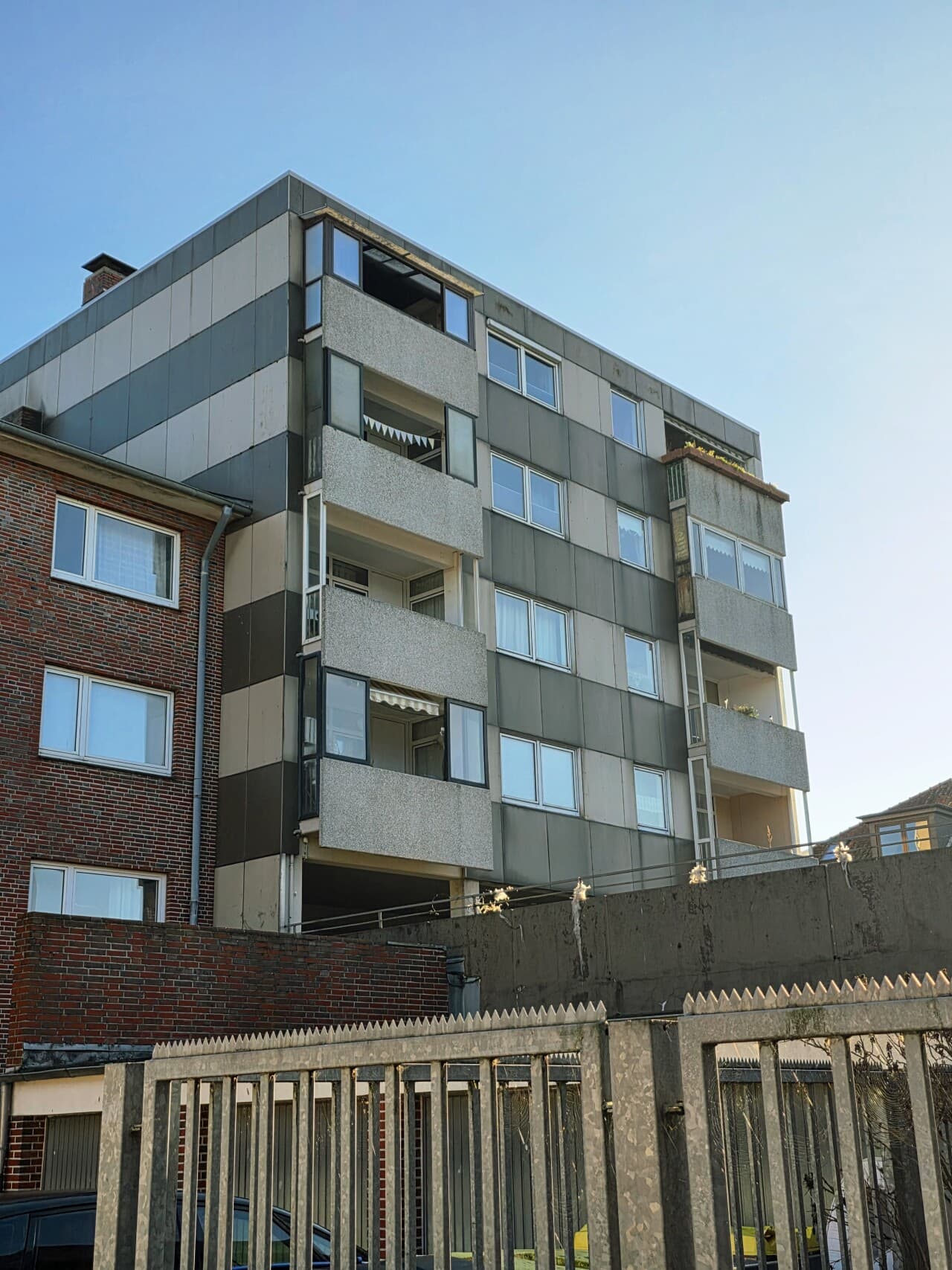 Etagenwohnung in Wilhelmshaven – Bild 3