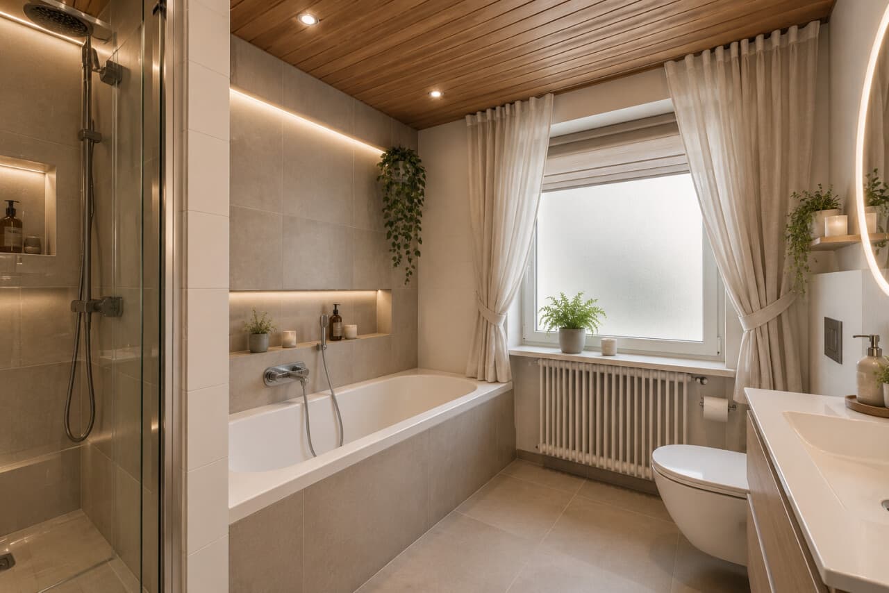 Einfamilienhaus in Garching – Bild 6