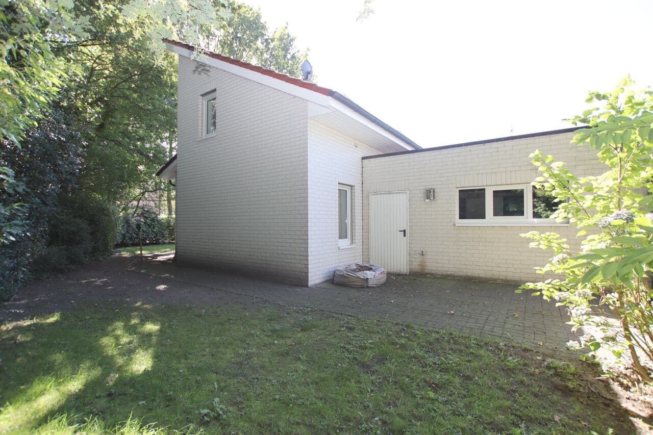 Einfamilienhaus in Schüttorf – Bild 35