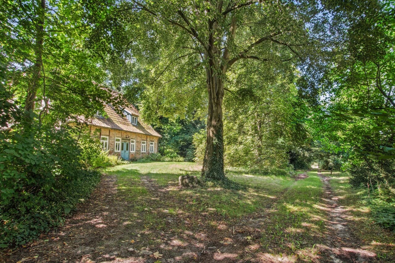 Einfamilienhaus in Westerholz – Bild 16
