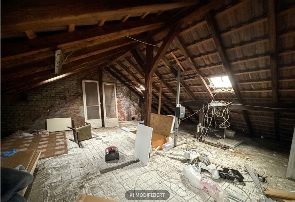 Reihenmittelhaus in Saarbrücken - Güdingen – Bild 18