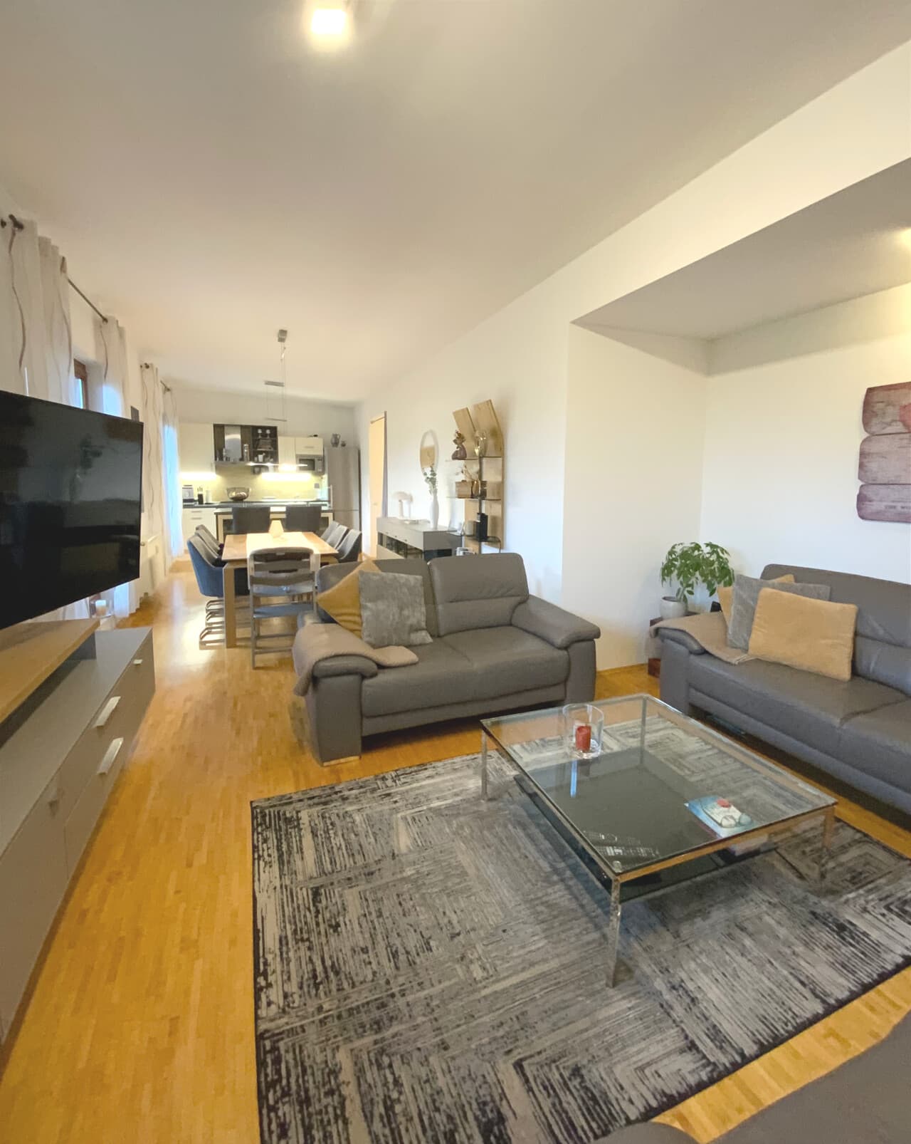 Penthouse in Bad Nauheim – Bild 7