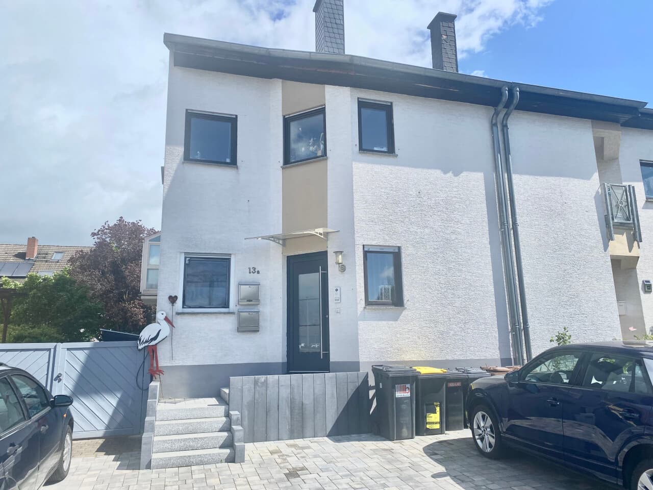 Maisonette in Hahnheim – Bild 2