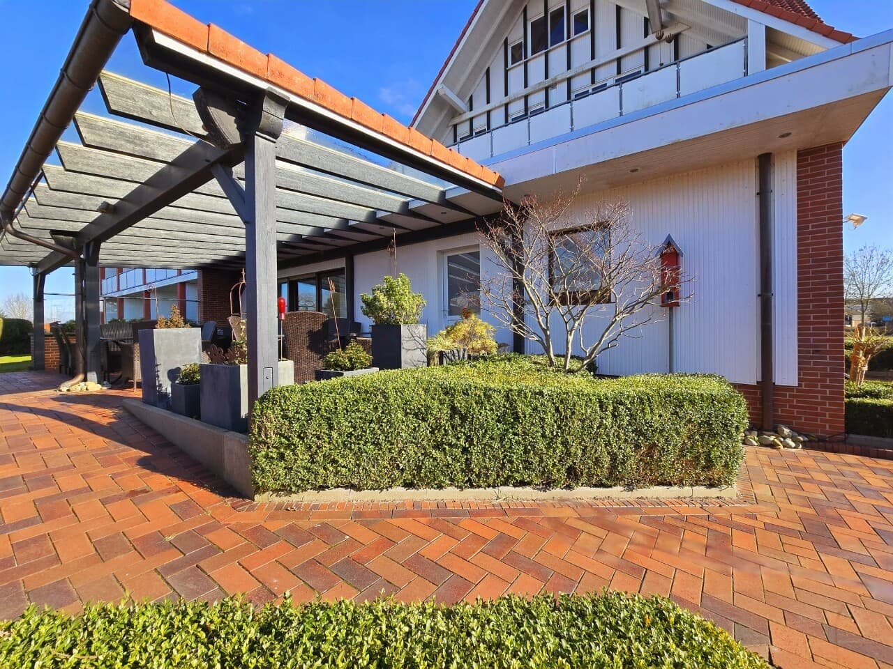Hotel in Wangerland – Bild 5