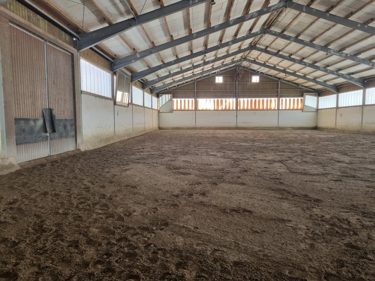 Reiterhof in Rohr i. NB – Bild 9