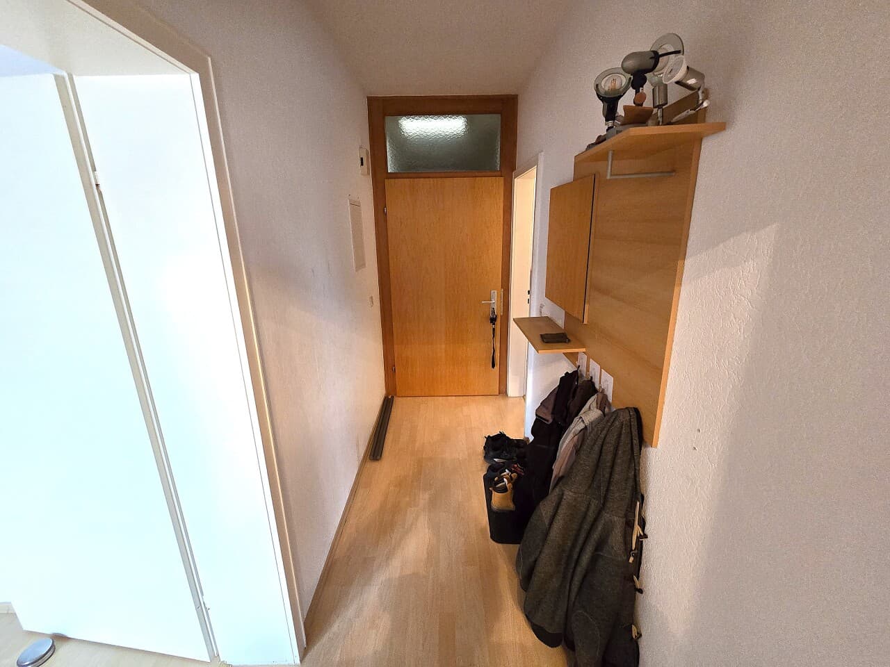 Mehrfamilienhaus in St. Wendel – Bild 22