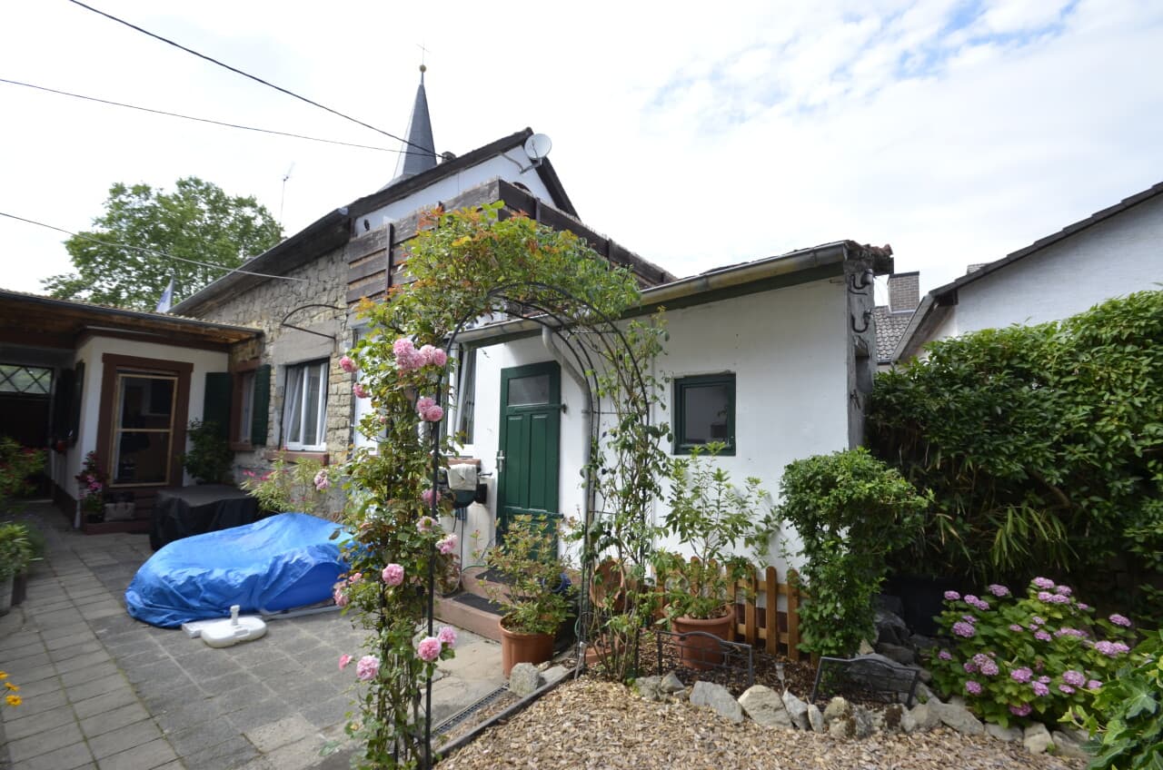 Einfamilienhaus in Guntersblum – Bild 10