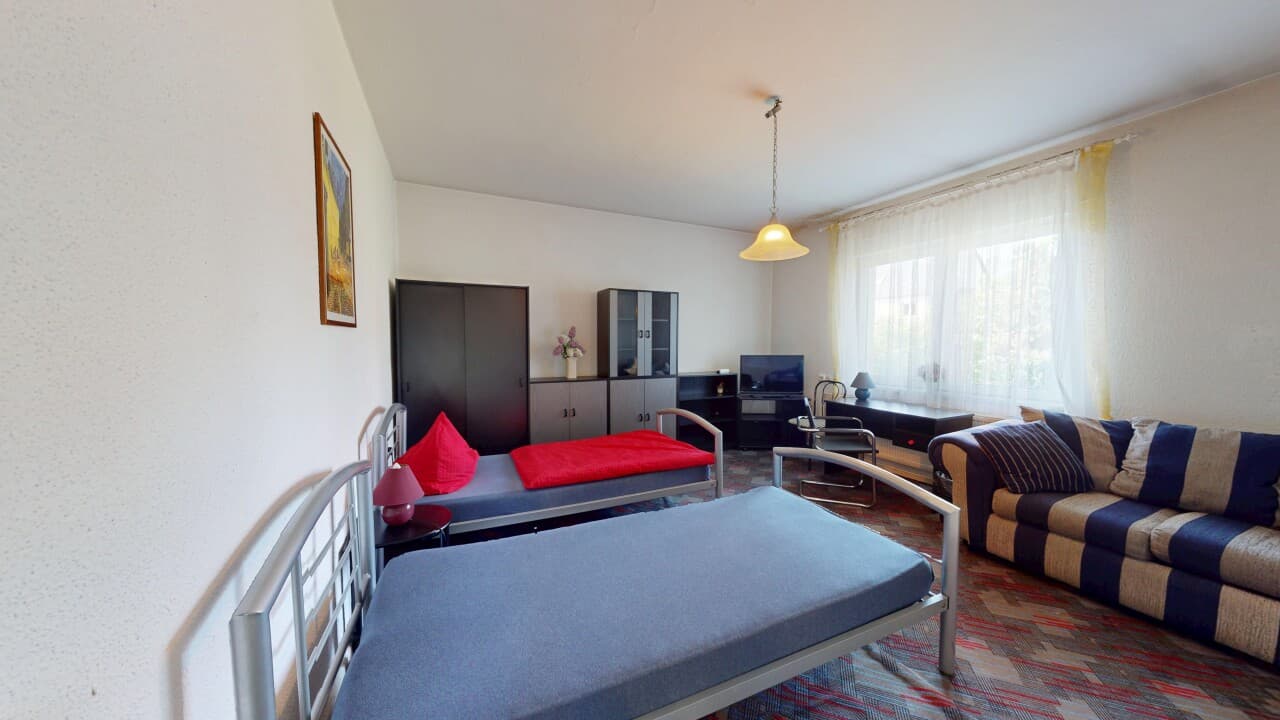 Einfamilienhaus in Magdeburg – Bild 4