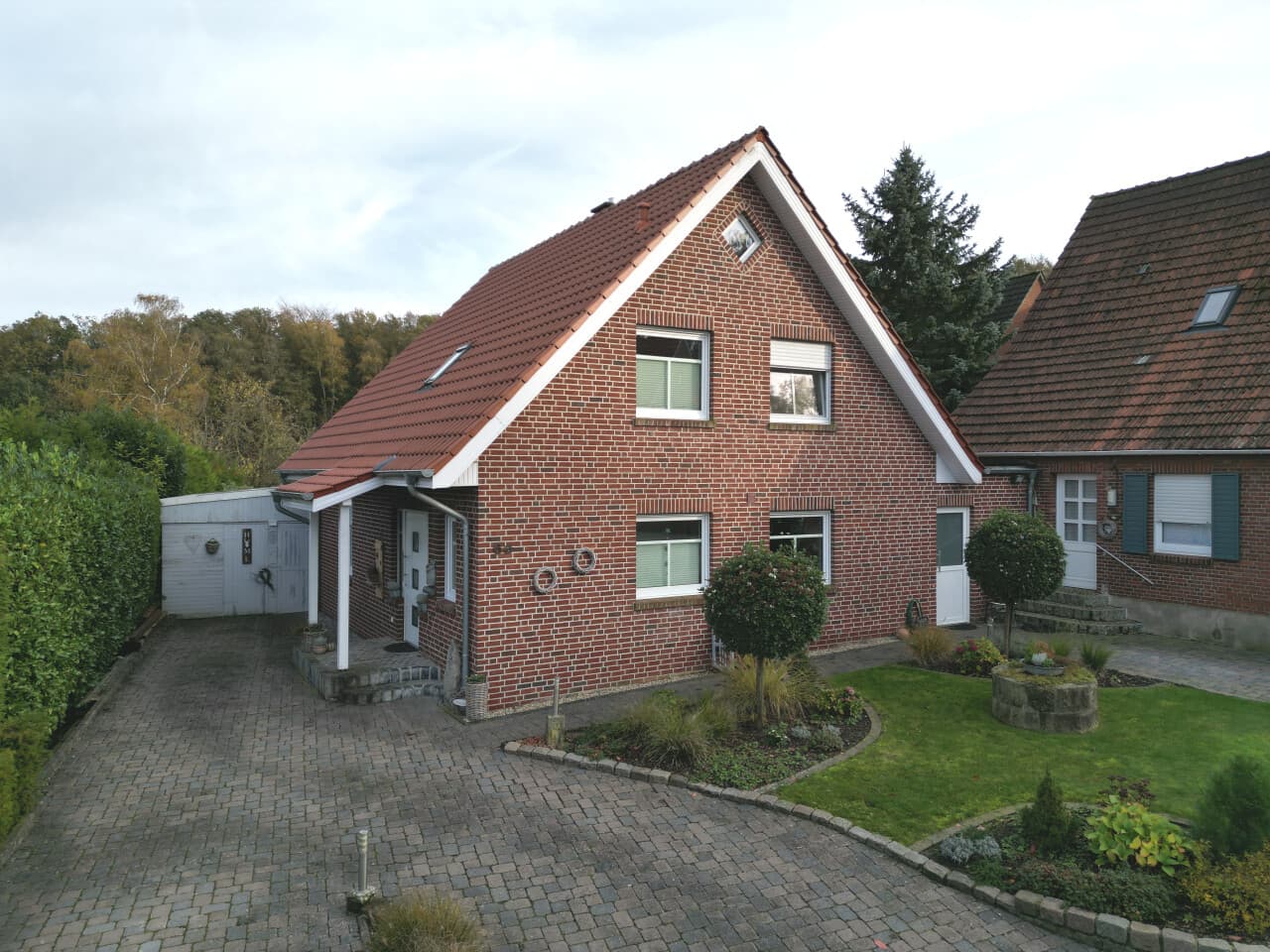 Zweifamilienhaus in Bad Bentheim – Bild 3
