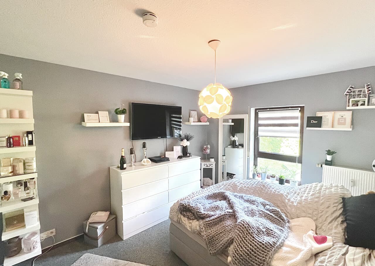 Etagenwohnung in Partenheim – Bild 17