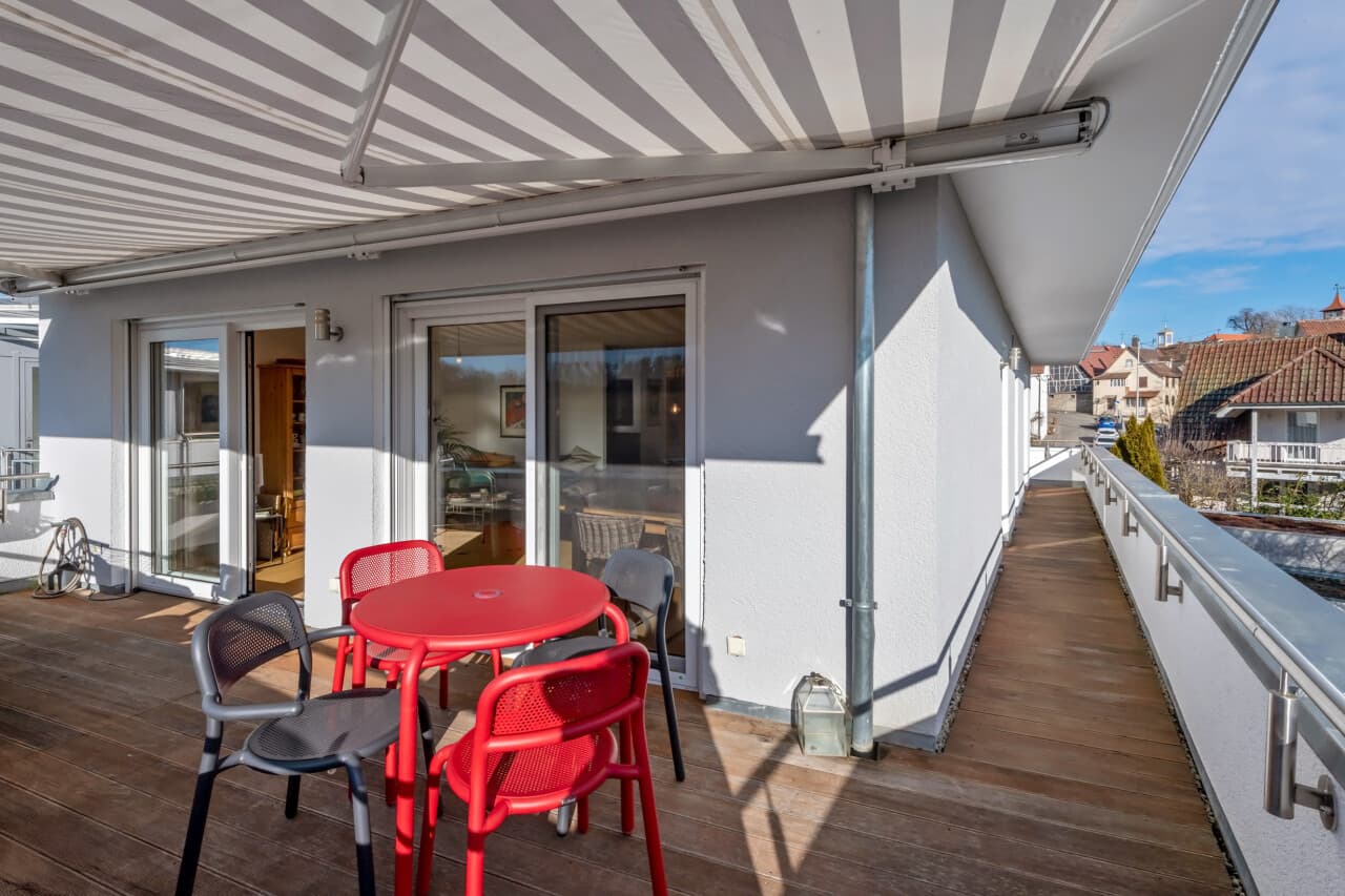 Penthouse in Leinfelden-Echterdingen – Bild 30