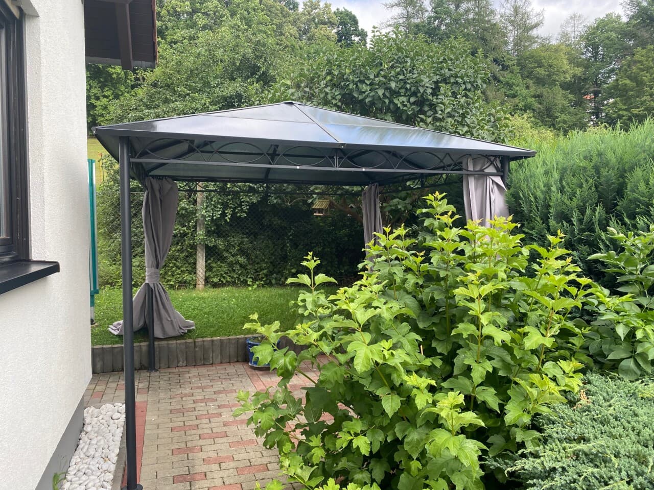 Einfamilienhaus in Gera – Bild 8