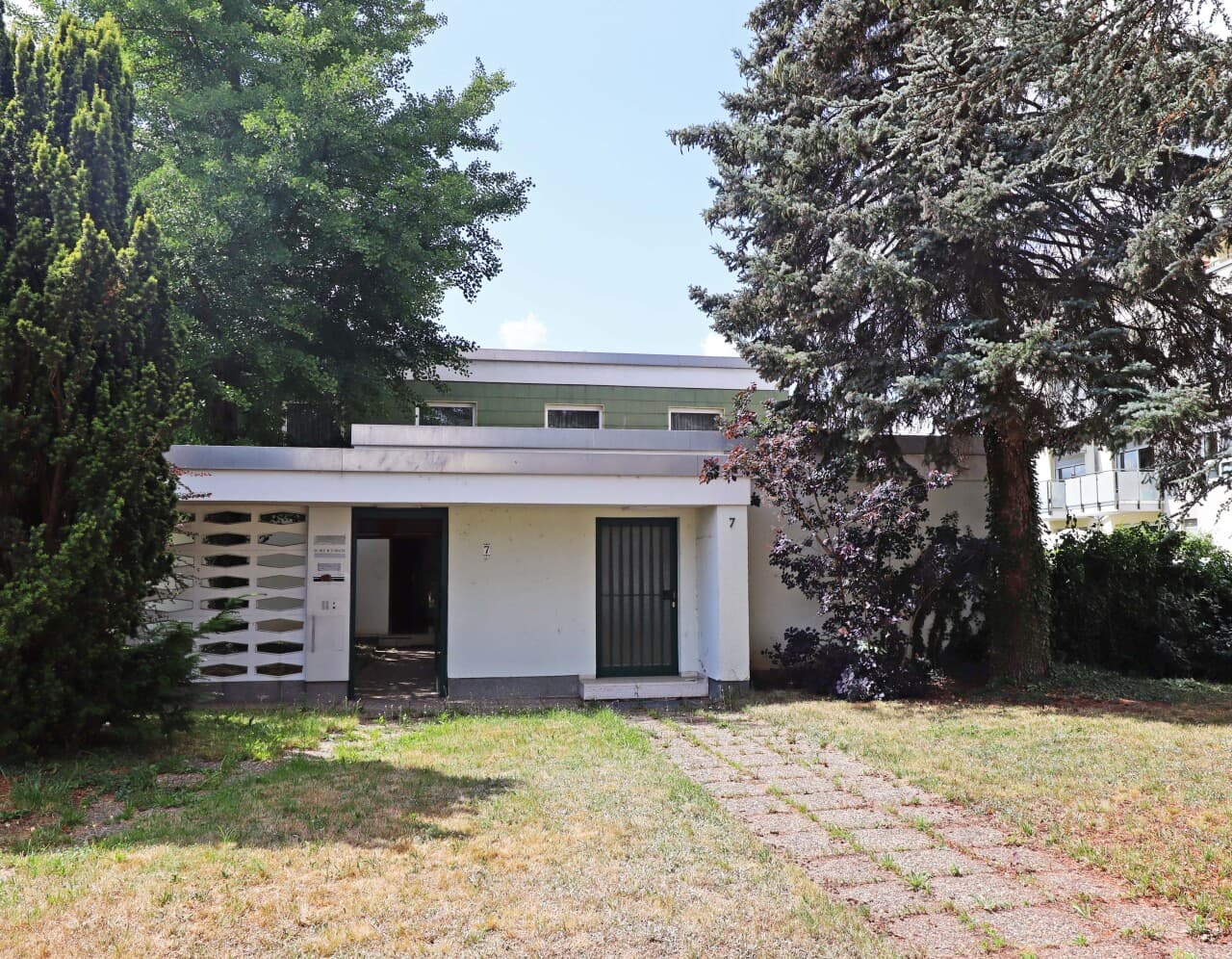 Einfamilienhaus in Dieburg – Bild 17