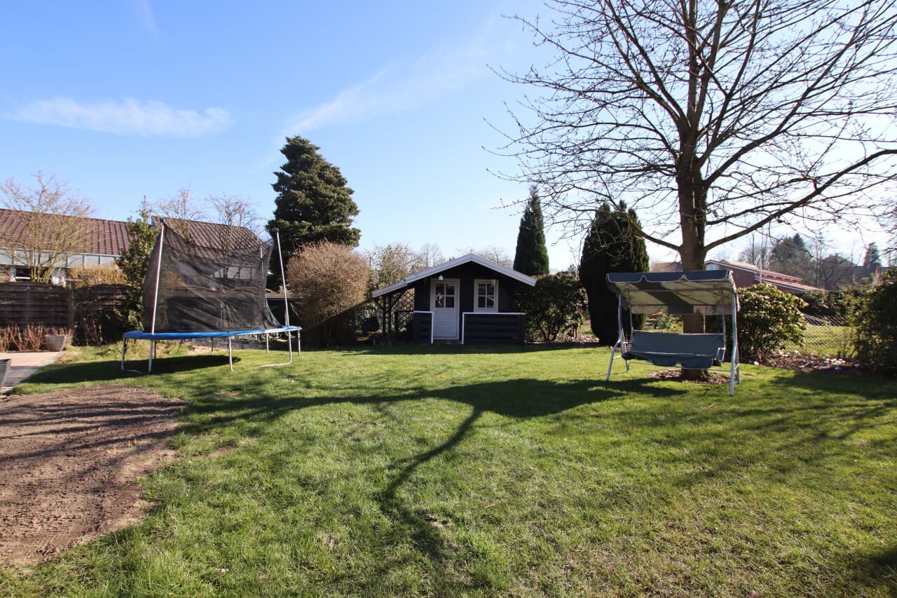 Einfamilienhaus in Bad Bentheim Gildehaus – Bild 25