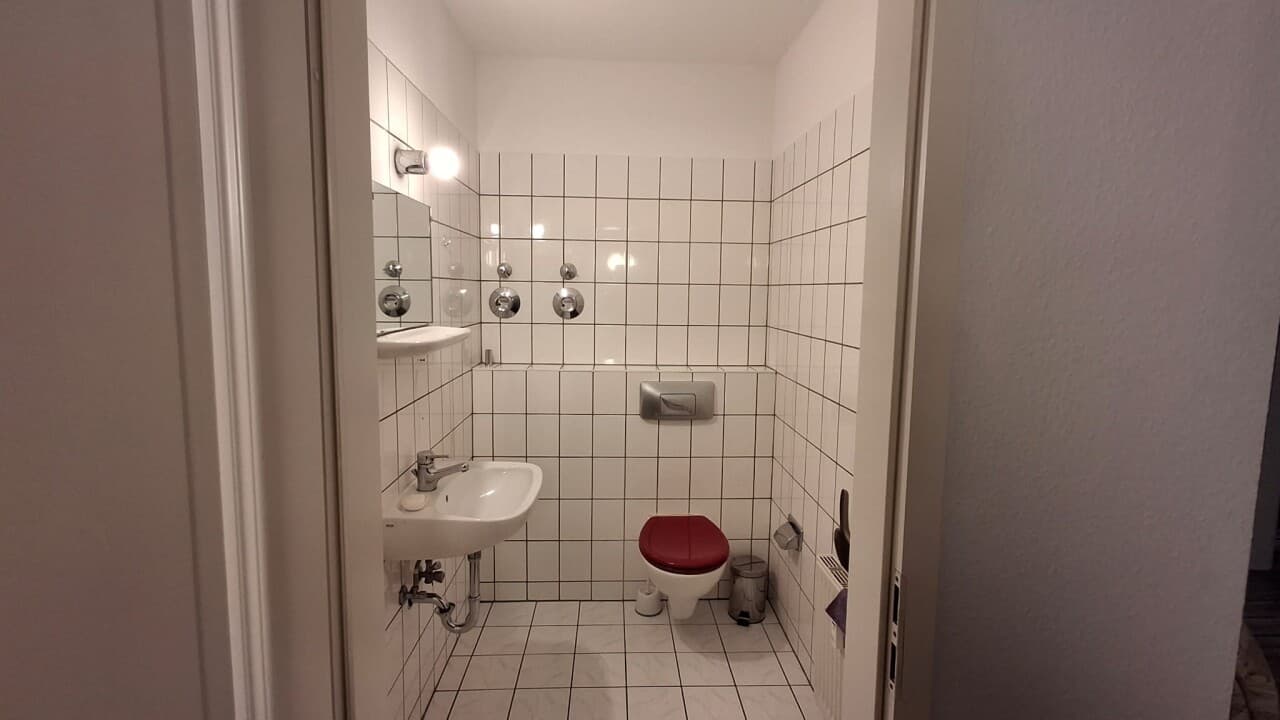 Etagenwohnung in Gera – Bild 13