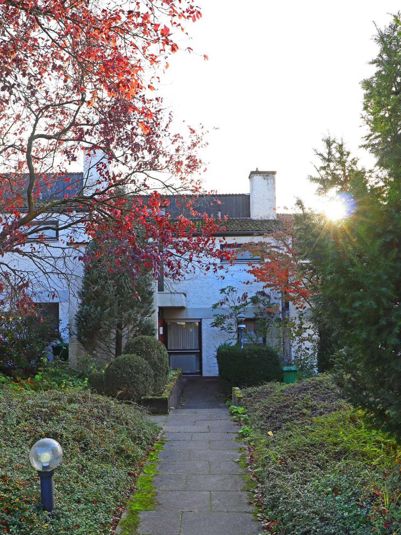 Reihenmittelhaus in Mühltal – Bild 12