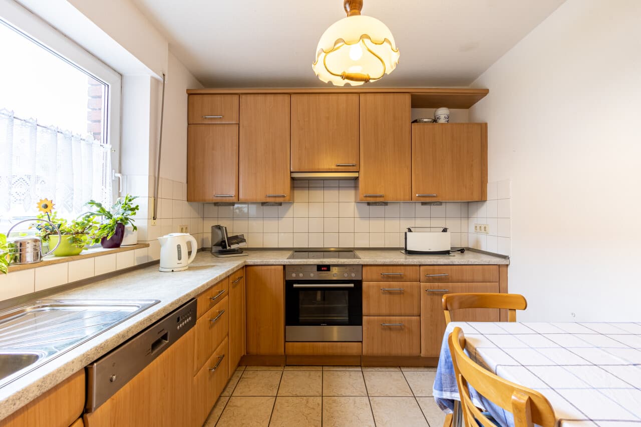 Reihenmittelhaus in Castrop-Rauxel – Bild 14