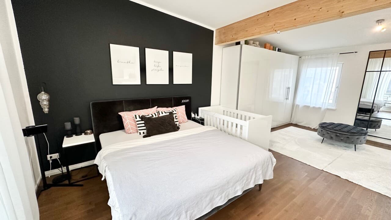 Reihenmittelhaus in Nieder-Olm – Bild 22