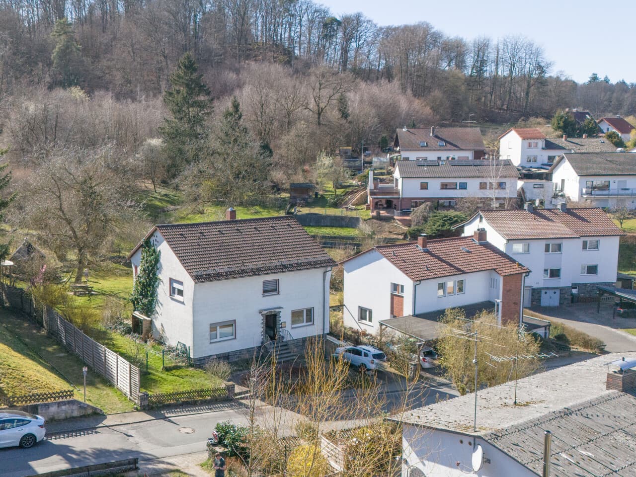 Einfamilienhaus in Lautertal – Bild 20